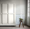 Chalk White -