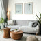 Chalk White -