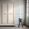 Cotton White -