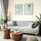 Cotton White -