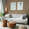 Drab -