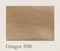 Ginger -