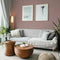 Mauve -