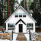 Pure White - Outdoor -