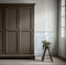 Raw Umber -