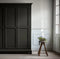 Urban Black -