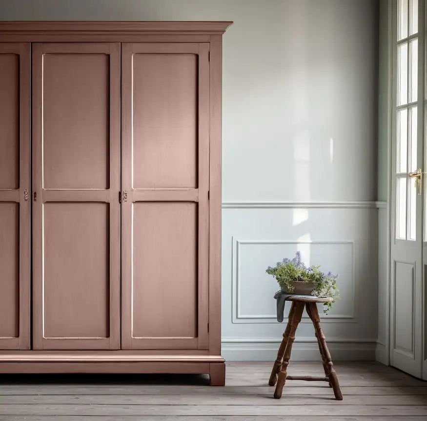 Afternoon Tea - Painting the Past