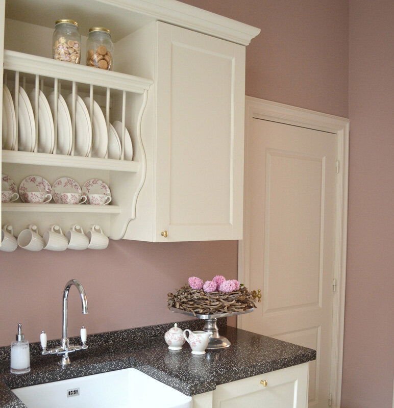 Afternoon Tea - Painting the Past