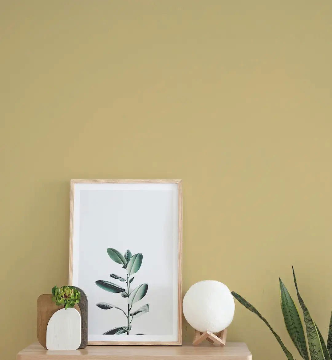 Bisquit - Painting the Past