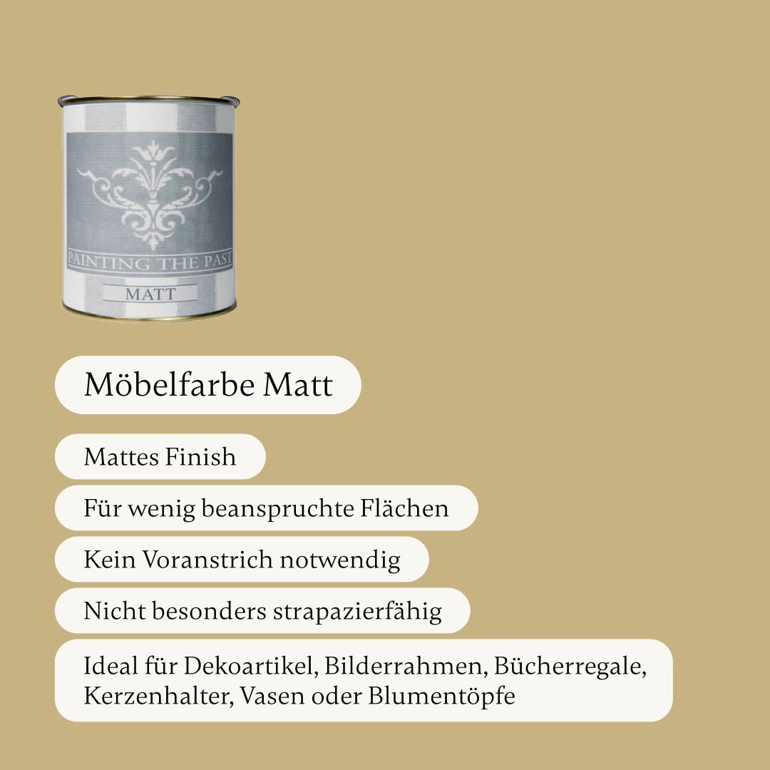 Bisquit - Painting the Past