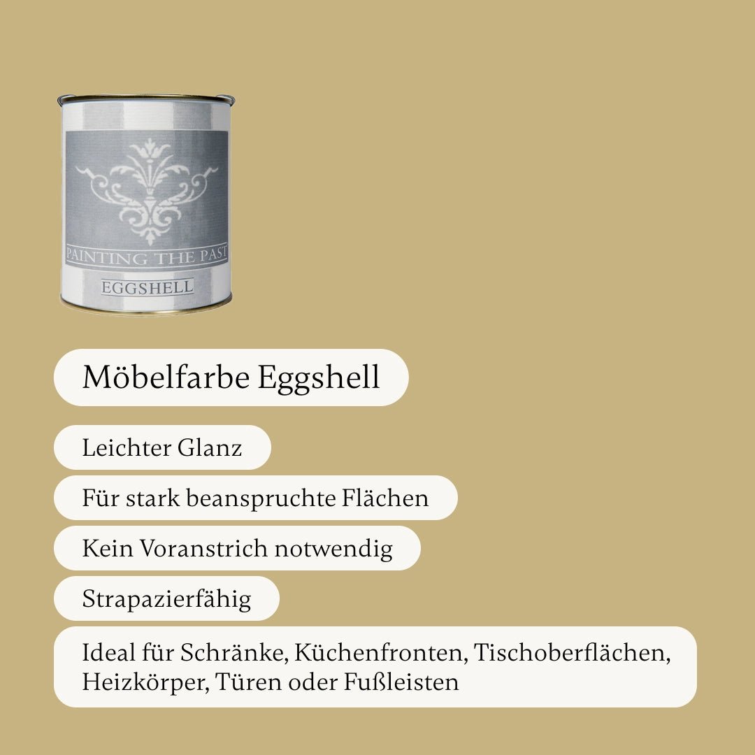 Bisquit - Painting the Past