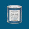 Blau Nr. 5 - Painting the Past