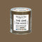 Braun Nr. 2 - Painting the Past