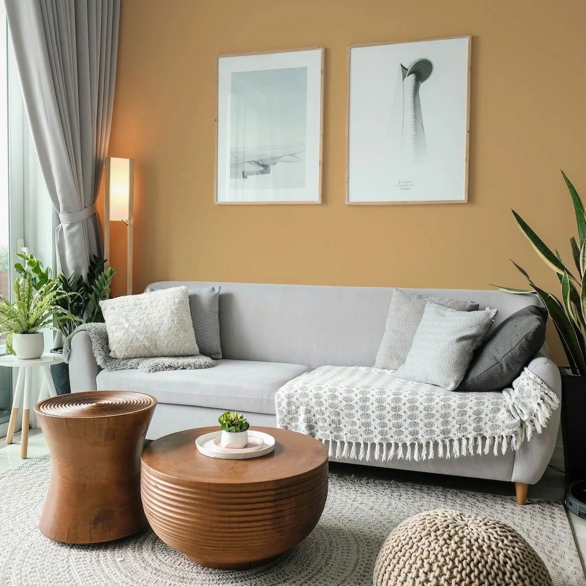 Buff - Painting the Past