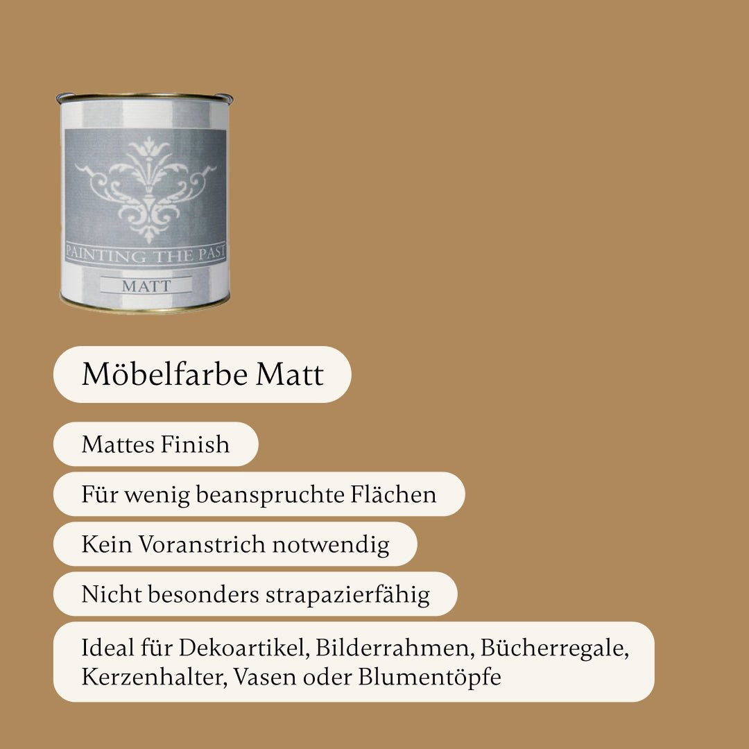 Buff - Painting the Past