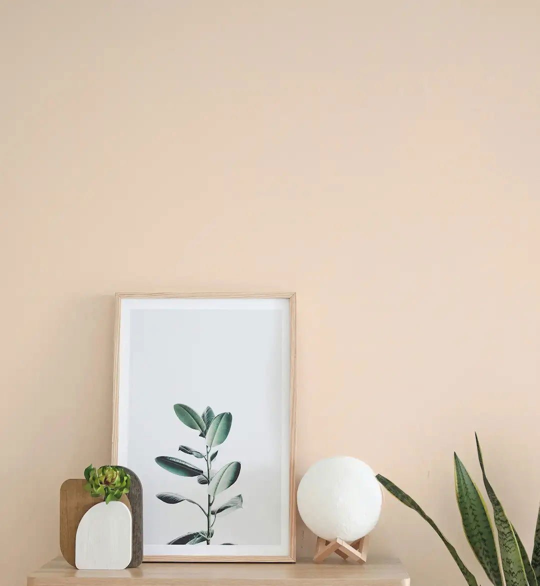 Cameo - Painting the Past