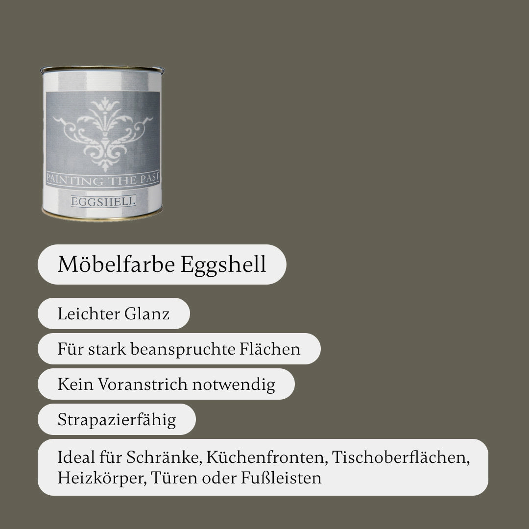 Camouflage - Painting the Past