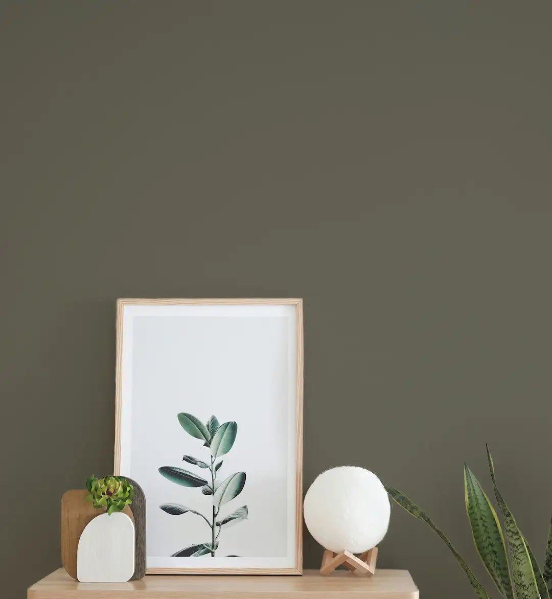 Camouflage - Painting the Past