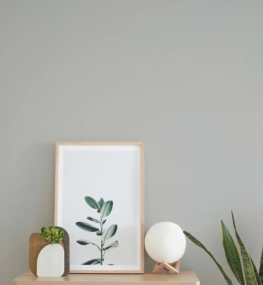 Cape Cod Grey - Painting the Past