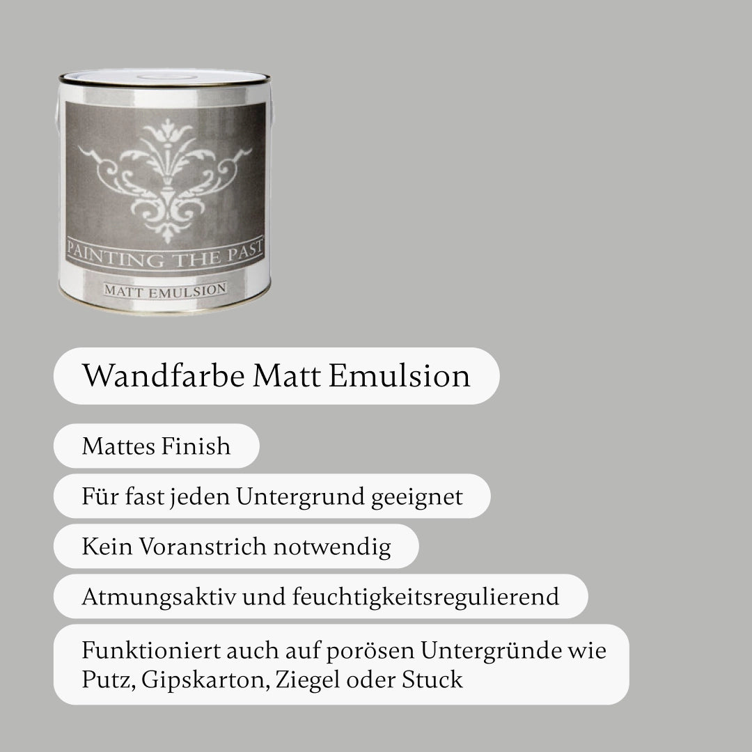 Cape Cod Grey - Painting the Past