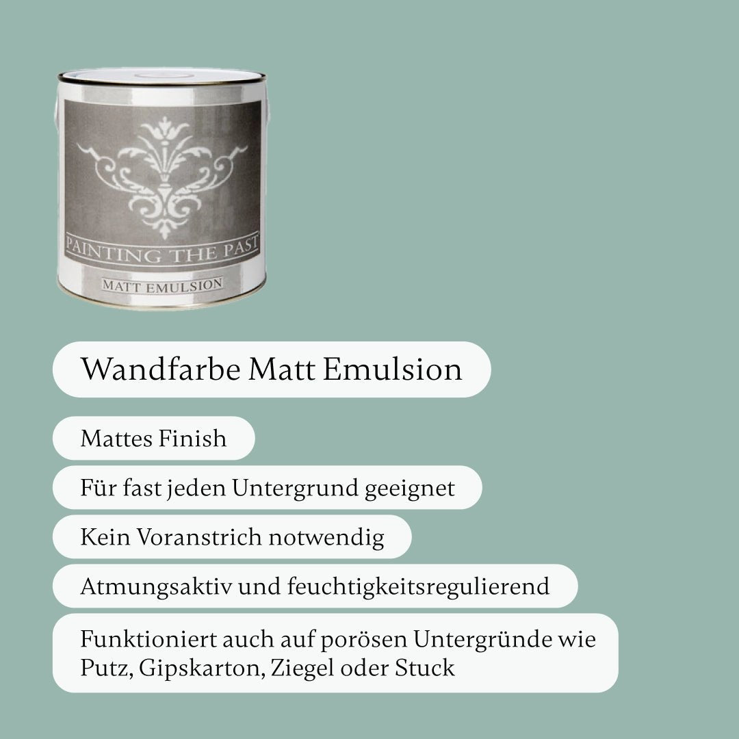 Celadon - Painting the Past