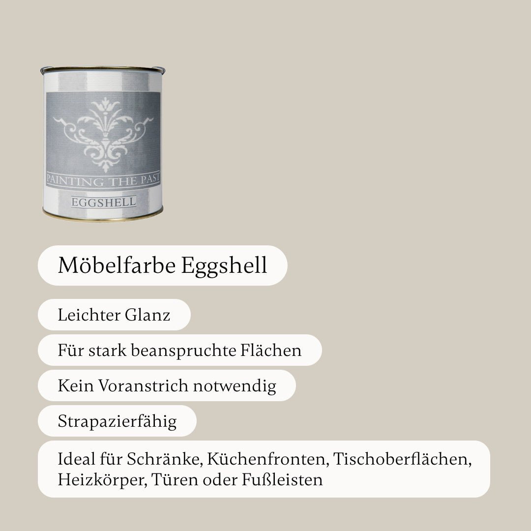 Chalk - Painting the Past