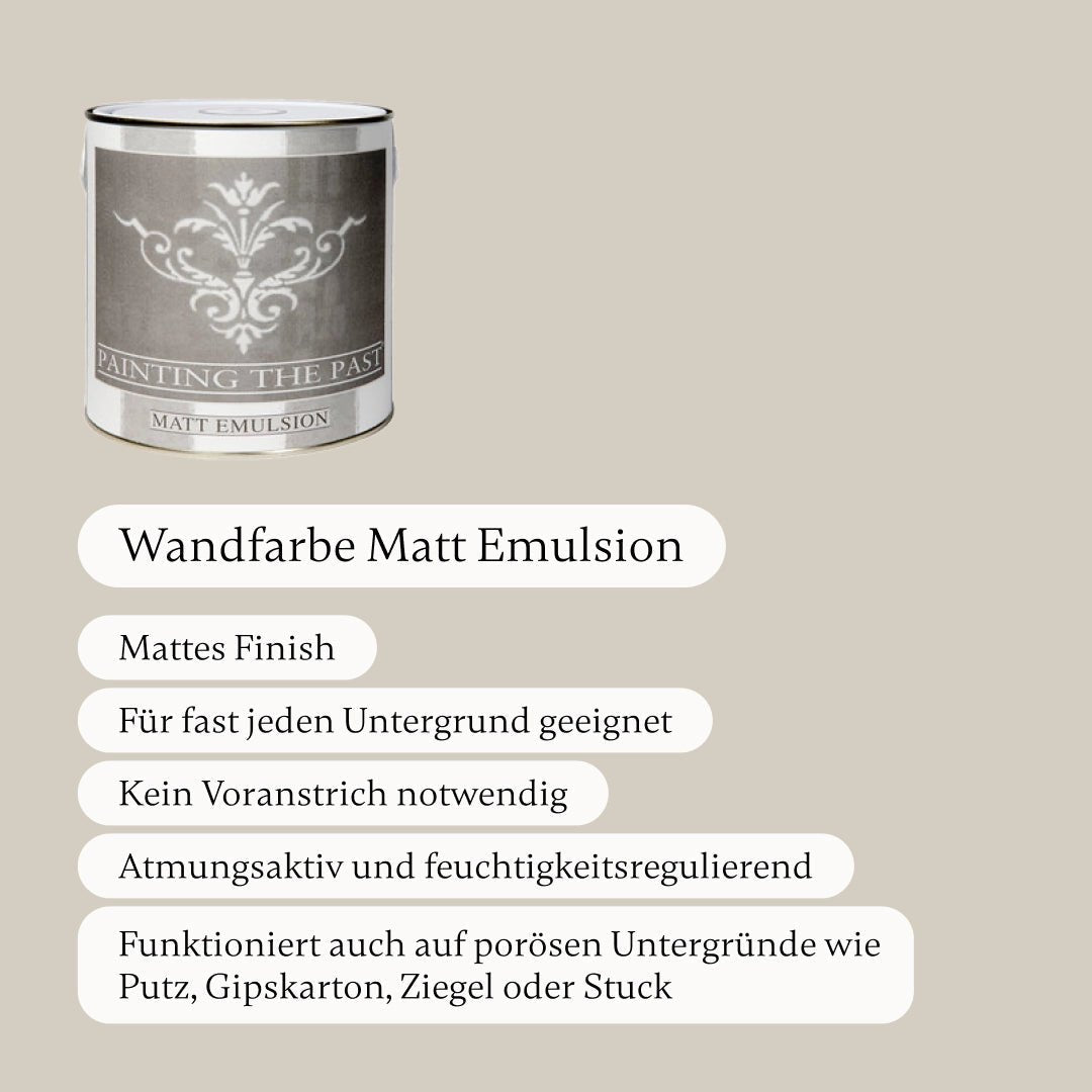 Chalk - Painting the Past