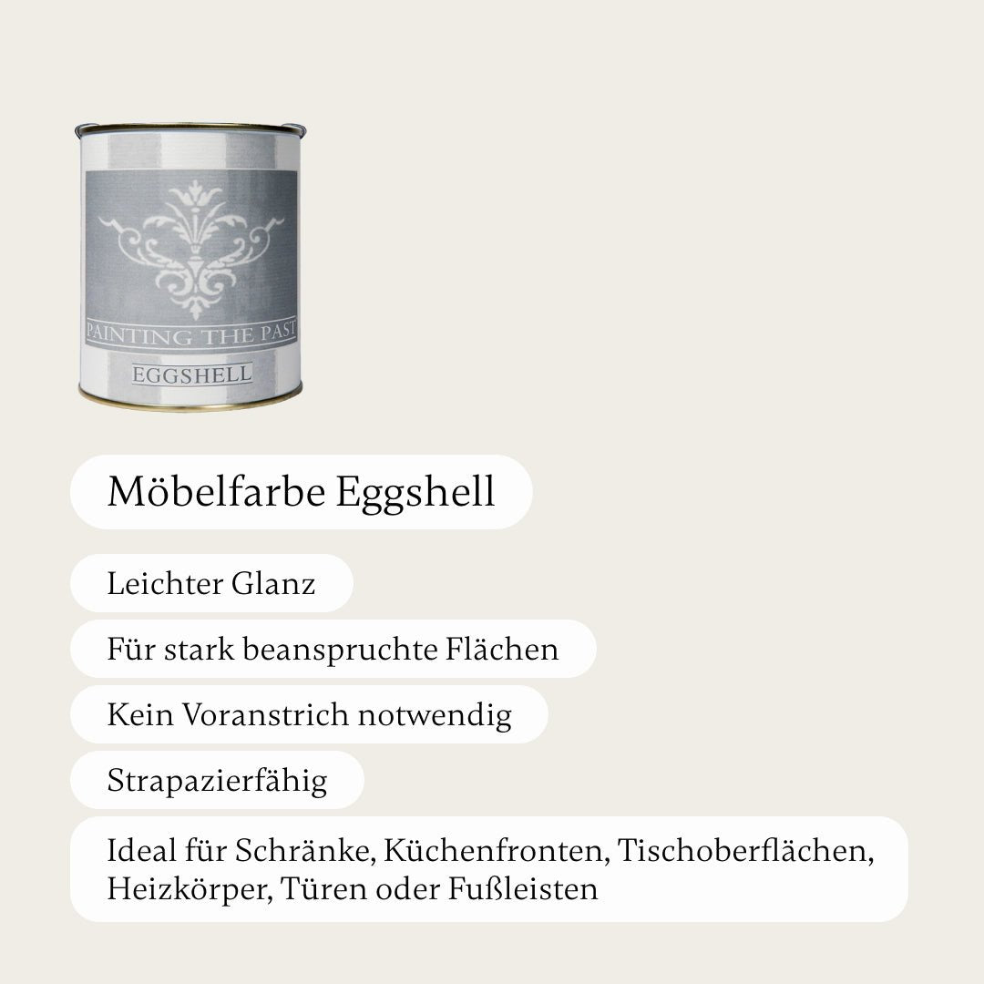 Chalk White - Painting the Past