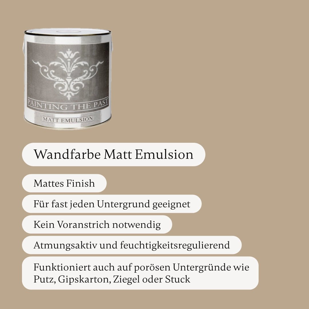 Clay - Painting the Past