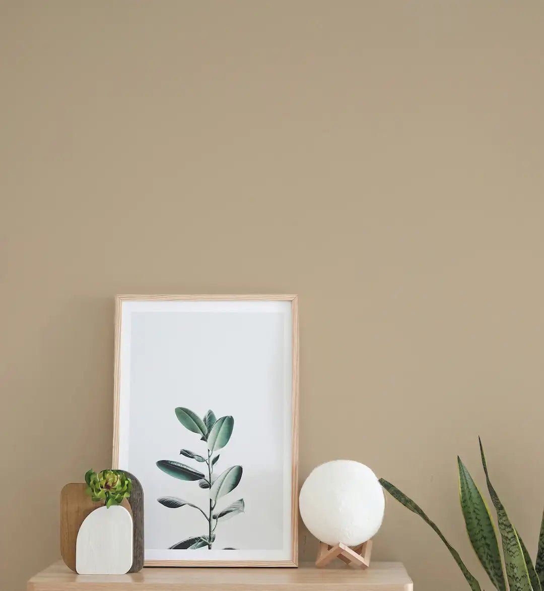 Clay - Painting the Past