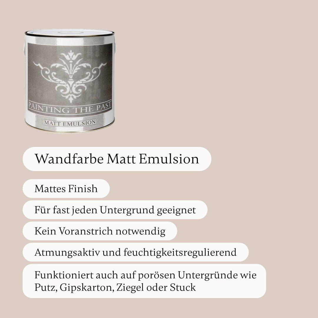 Clotted Cream - Painting the Past