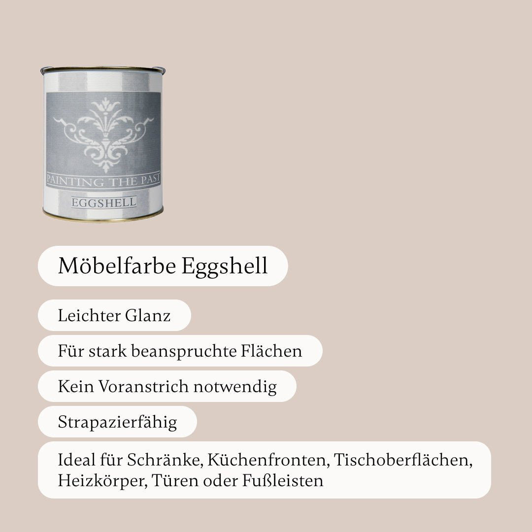 Clotted Cream - Painting the Past