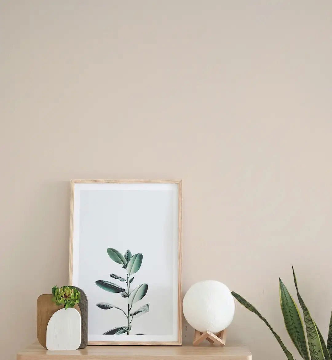 Clotted Cream - Painting the Past