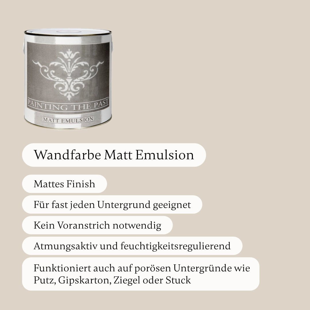 Country Diary - Painting the Past