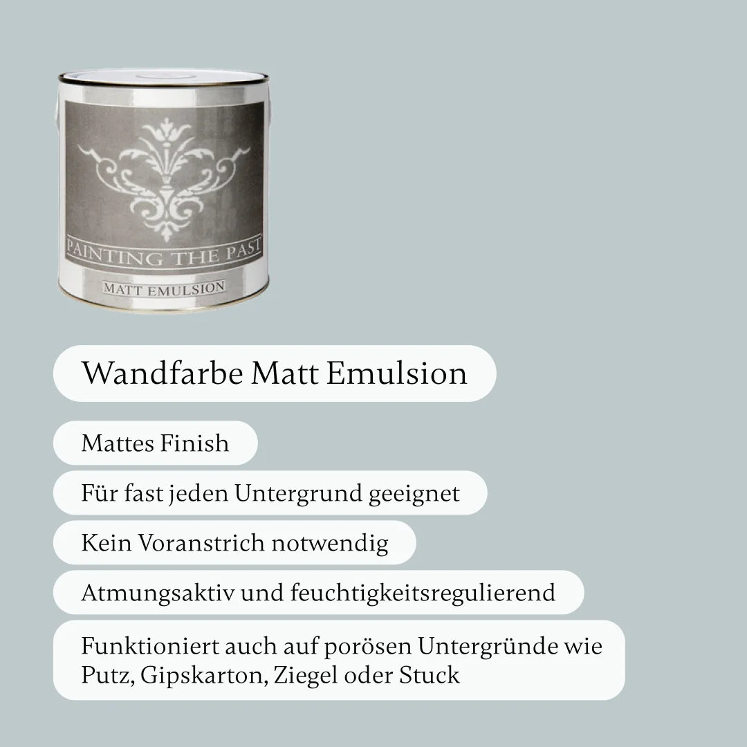 Dawn - Painting the Past