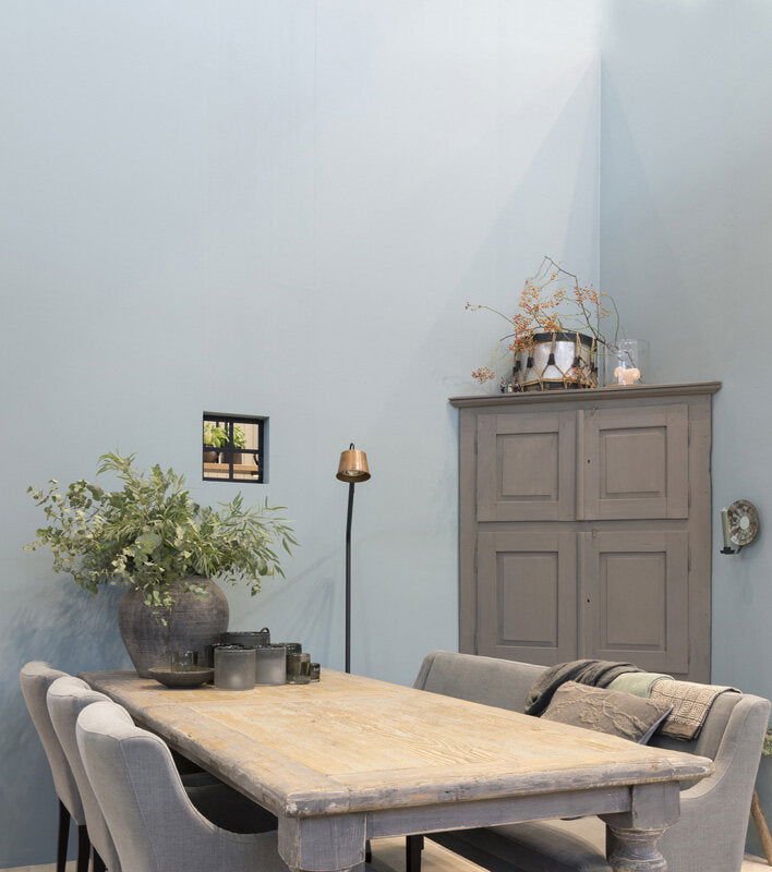 Dawn - Painting the Past