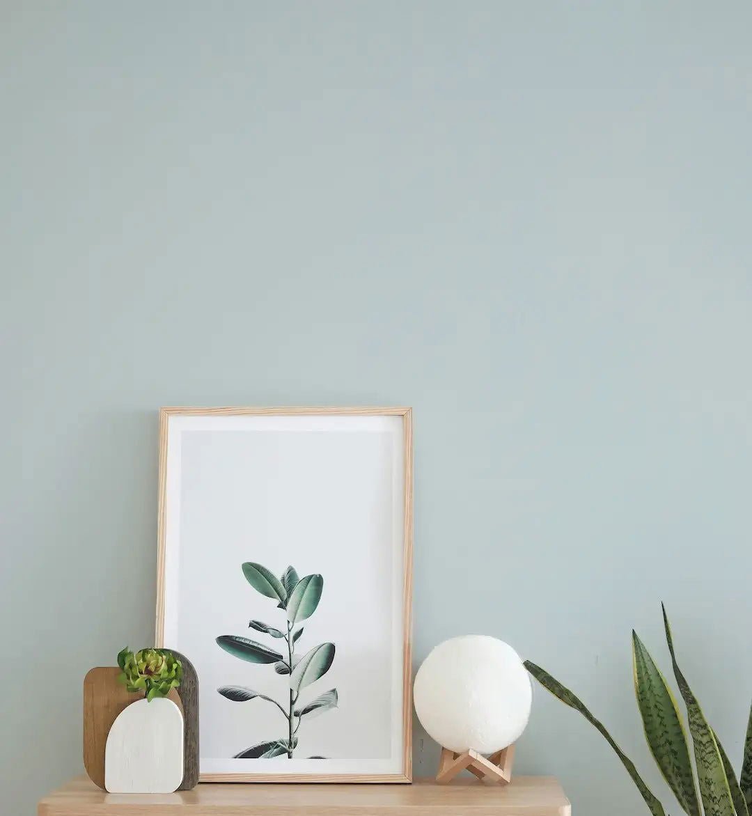 Dawn - Painting the Past