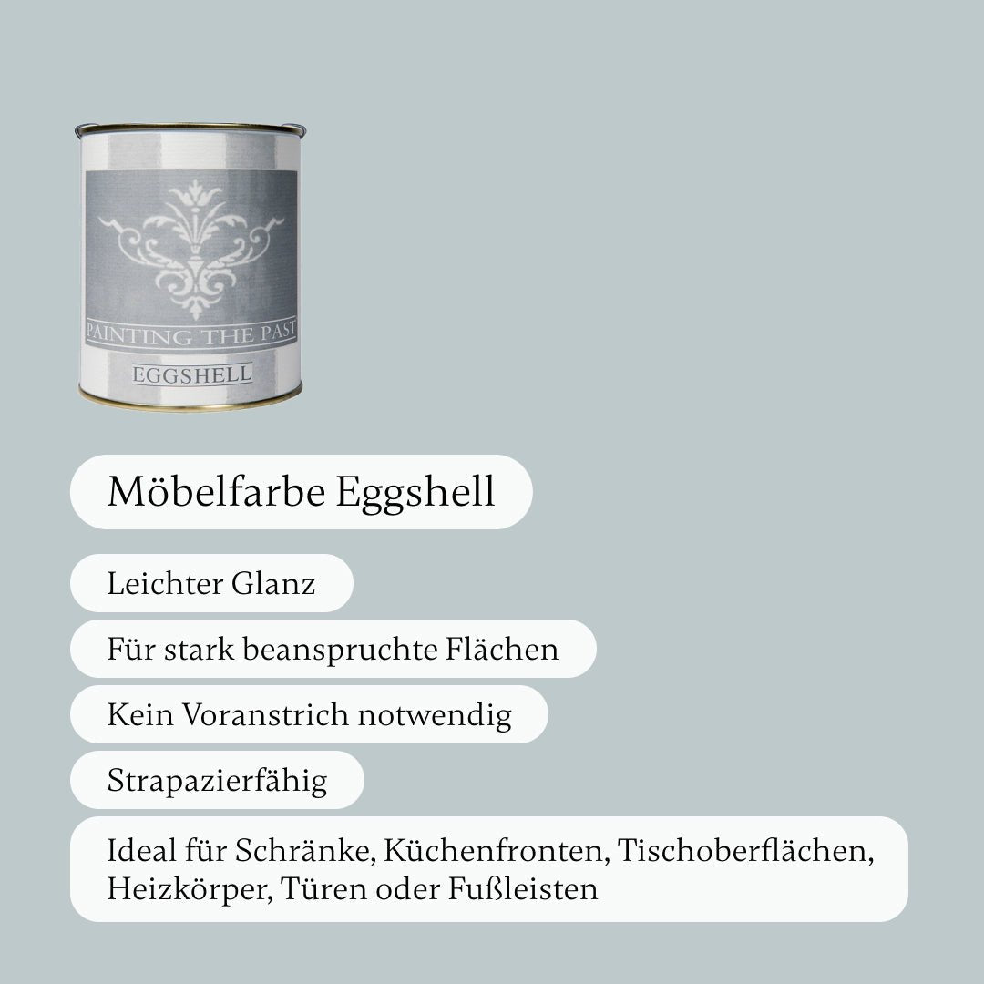 Dawn - Painting the Past