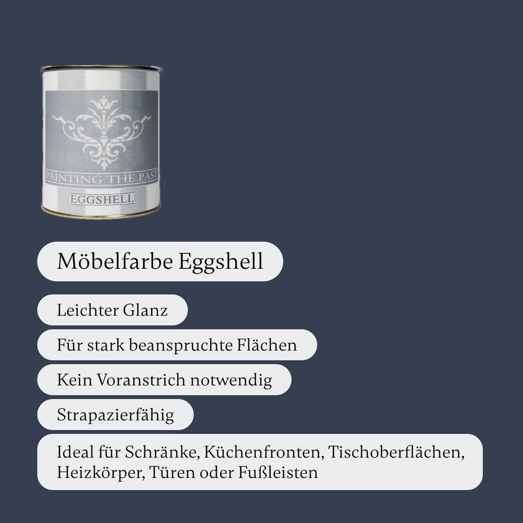 Denim - Painting the Past