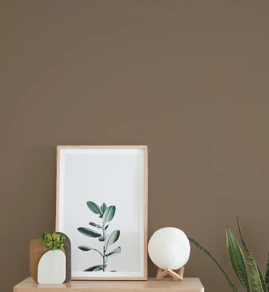 Drab - Painting the Past