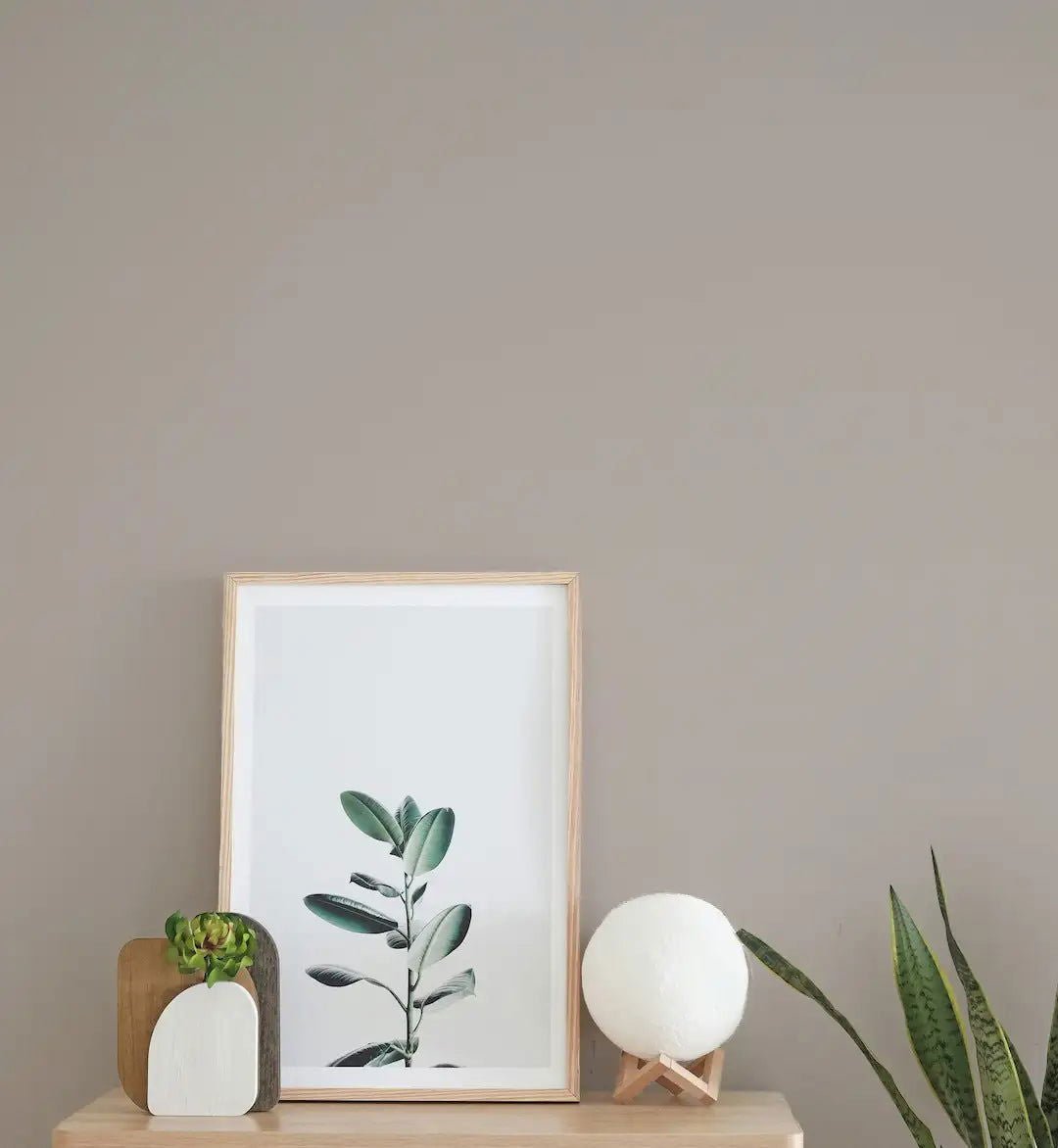 Driftwood - Painting the Past