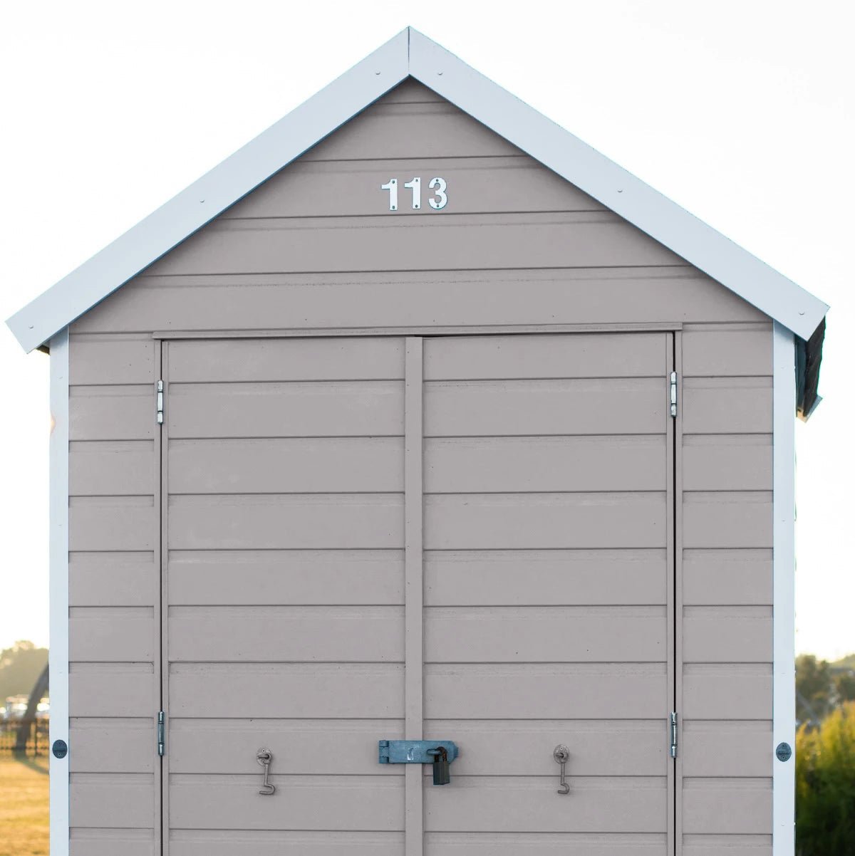 Driftwood - Outdoor - Painting the Past