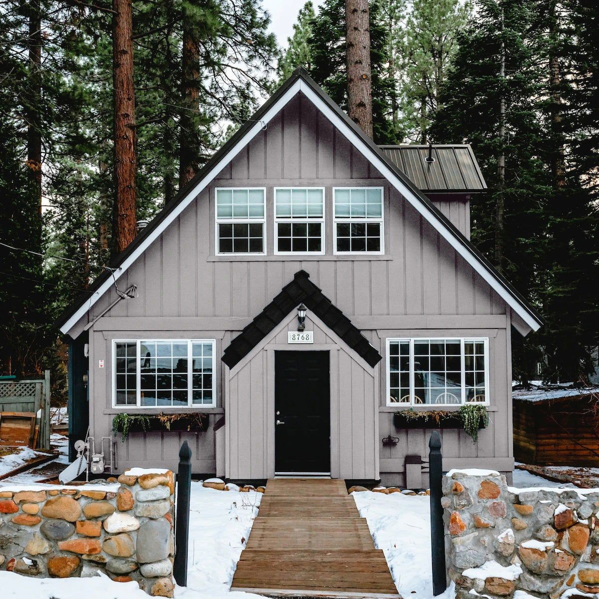 Driftwood - Outdoor - Painting the Past