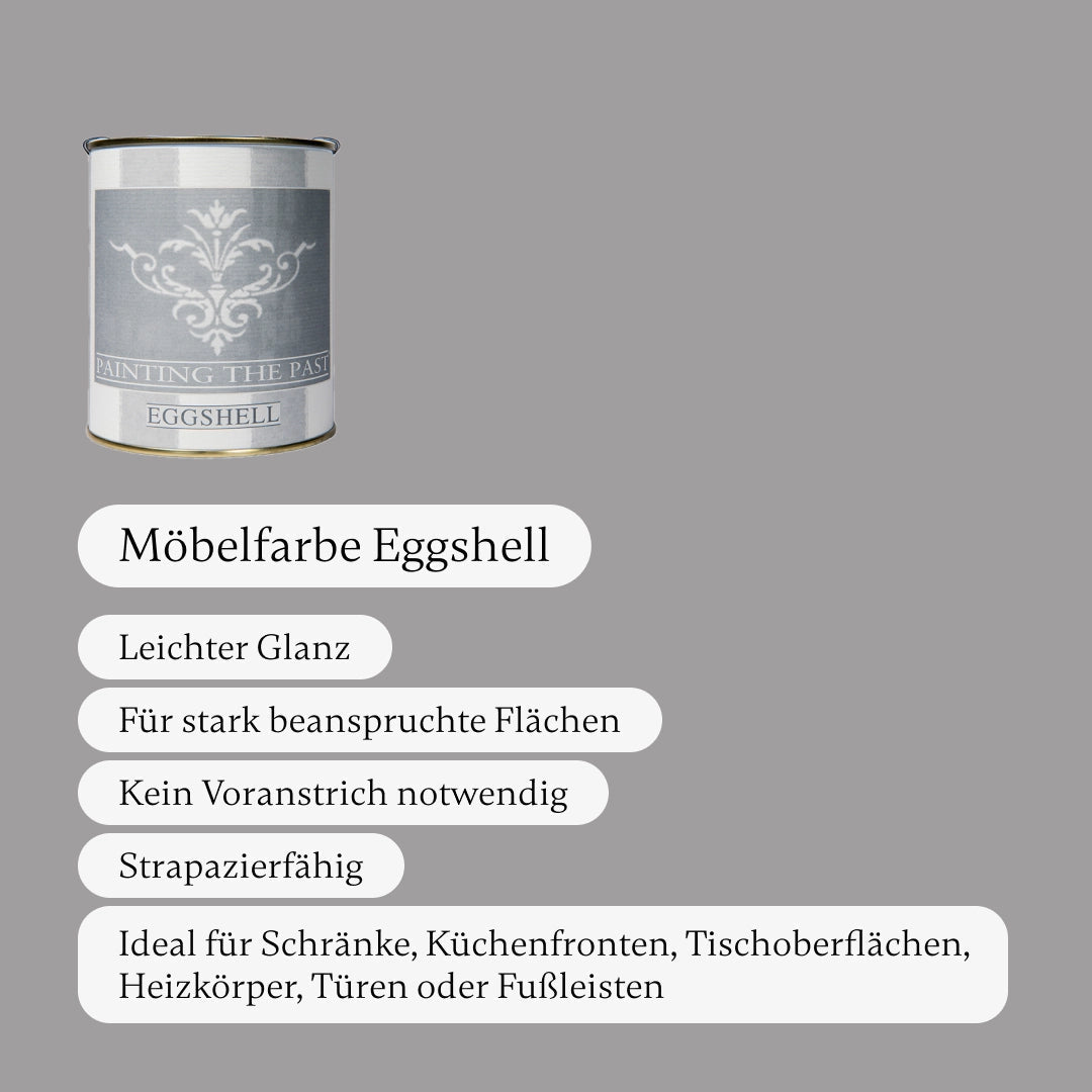 Dutch Grey - Painting the Past