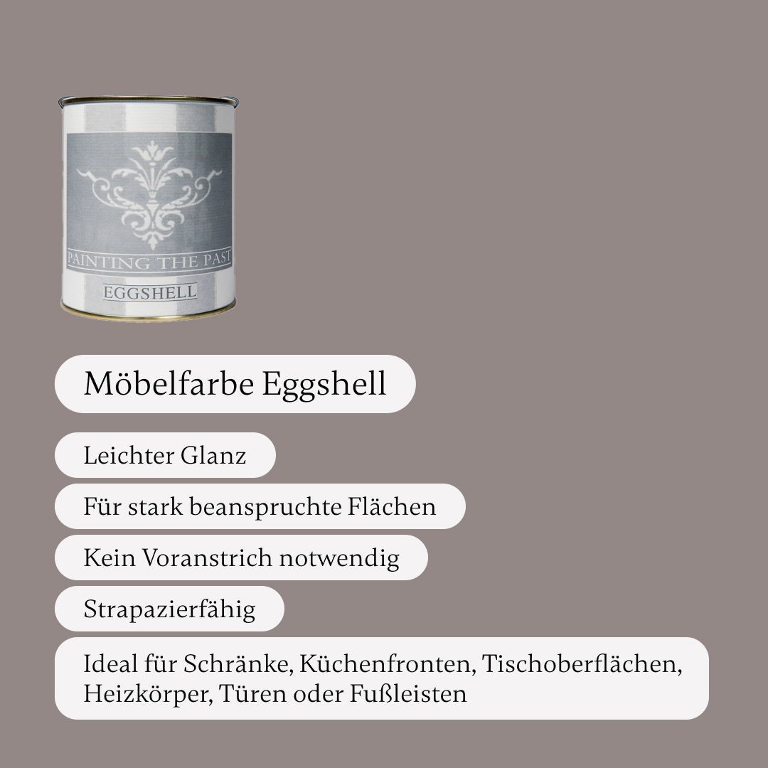 Earl Grey - Painting the Past