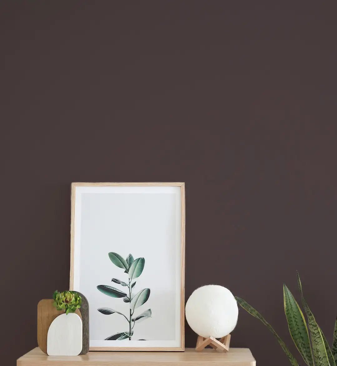 Ebony - Painting the Past