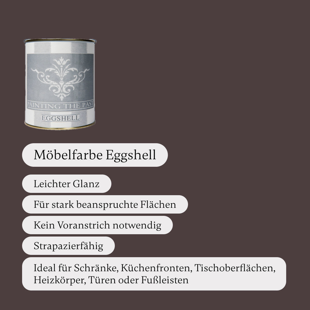 Ebony - Painting the Past