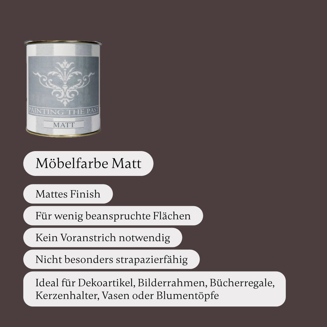 Ebony - Painting the Past