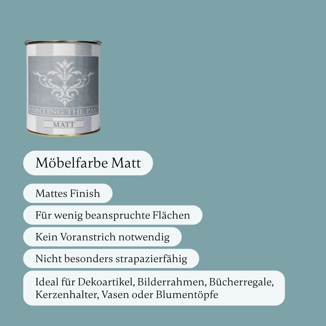 Eucalyptus - Painting the Past