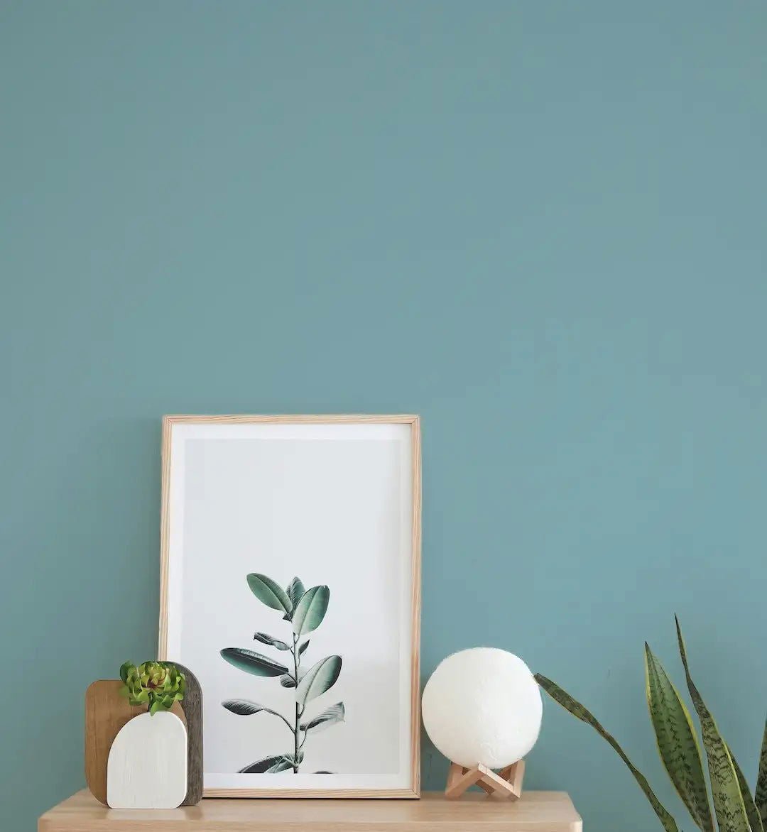 Eucalyptus - Painting the Past